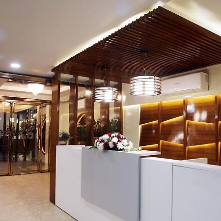 Awadh Inn Noida Exteriér fotografie