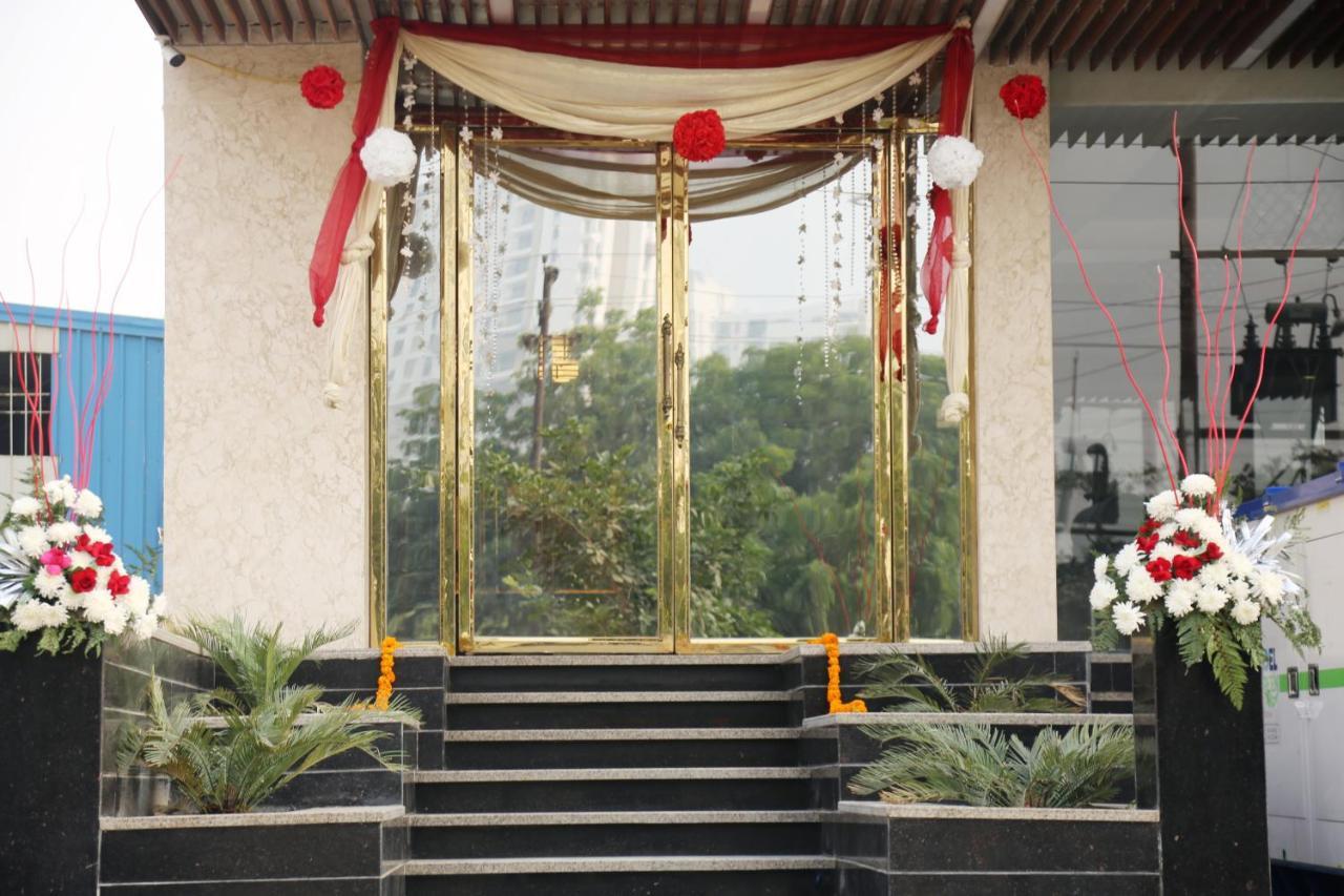 Awadh Inn Noida Exteriér fotografie